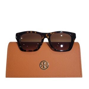 Tory Burch TY7181 Tortoise Shell Sunglasses
